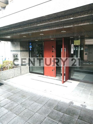 【エントランス】 | ルーブル富士見台／ルーブルフジミダイ