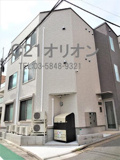 Sincrease 中村橋／シンクリースナカムラバシの画像