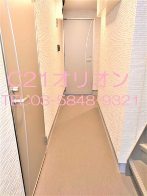 【その他共用部分】 | Sincrease 中村橋／シンクリースナカムラバシ