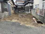 泉南市岡田５丁目の売地の画像