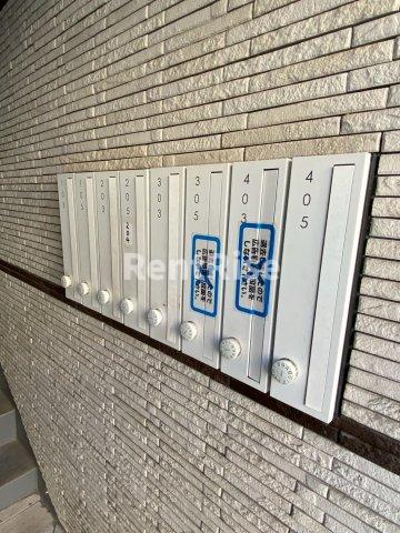 REGA　INAZAWAのその他共用部分