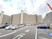 寝屋川サンハイツＢ棟の画像