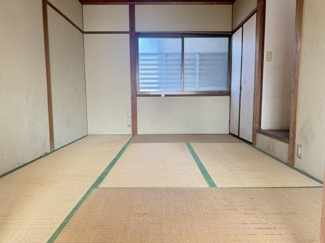 【和室】
