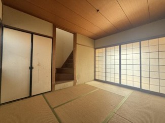【和室】