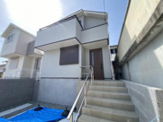 西区富士見が丘2丁目　2号地　新築戸建の画像