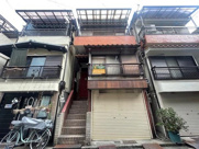 大阪市鶴見区横堤2丁目　中古戸建の画像