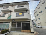 大阪市城東区東中浜8丁目　中古テラスハウスの画像