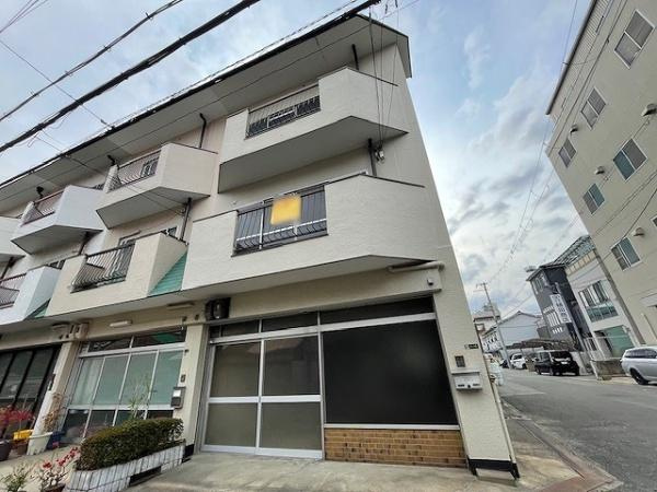 【その他】 | 大阪市城東区東中浜8丁目　中古テラスハウス