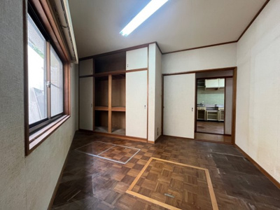 【収納】 | 兵庫区梅元町　中古戸建