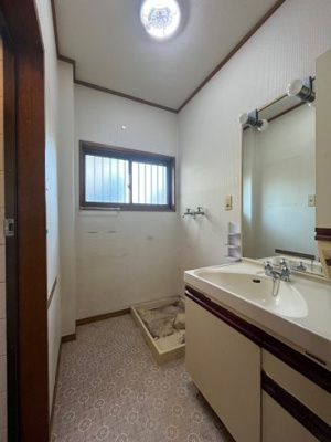 【ランドリースペース】 | 兵庫区梅元町　中古戸建