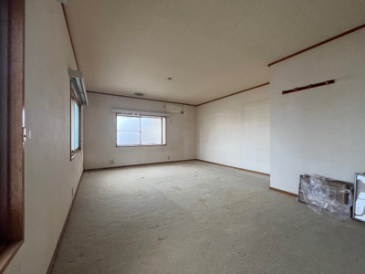 【寝室】 | 兵庫区梅元町　中古戸建