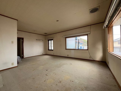 【寝室】 | 兵庫区梅元町　中古戸建