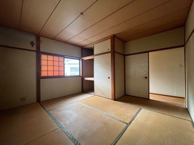 【洋室】の画像