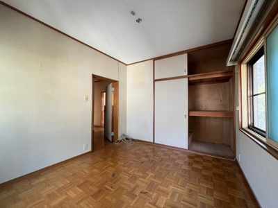 【洋室】 | 兵庫区梅元町　中古戸建