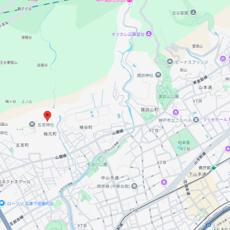 【地図】の画像