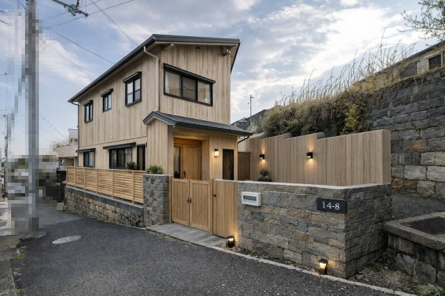 【和室】の画像