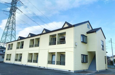  | シティパレス下小塙Ａ・Ｂ