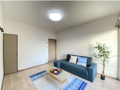 【外観】 | シティパレス下小塙Ａ・Ｂ