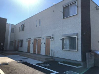 【外観】 | シンフォニア