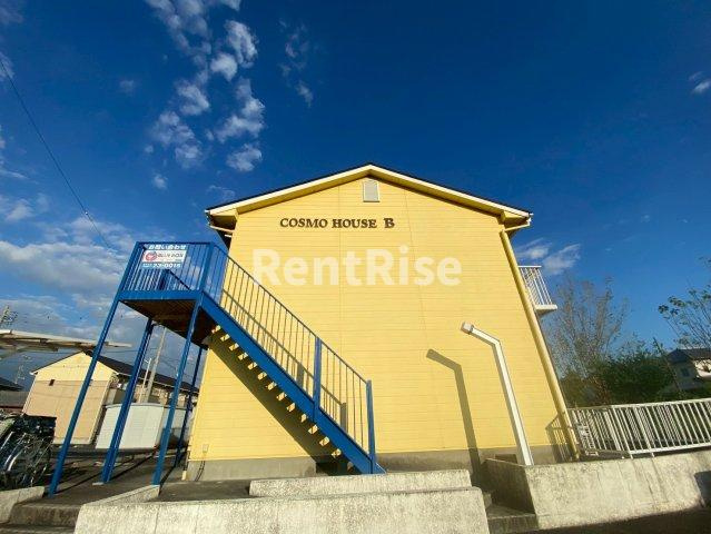 COSMO　HOUSE　B