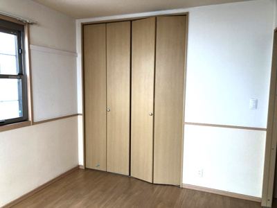 【洋室】 | ビエントデルソルⅡ