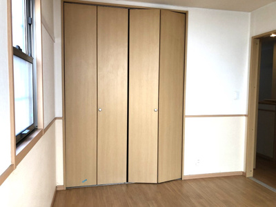 【洋室】 | ビエントデルソルⅡ