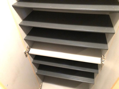 【玄関】 | ビエントデルソルⅡ