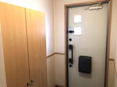 【内装】 | ビエントデルソルⅡ