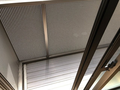 【バルコニー】 | ビエントデルソルⅡ