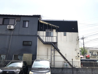 【展望】 | ビエントデルソルⅡ