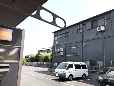 【展望】 | ビエントデルソルⅡ