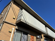 ビエントデルソルⅡの画像