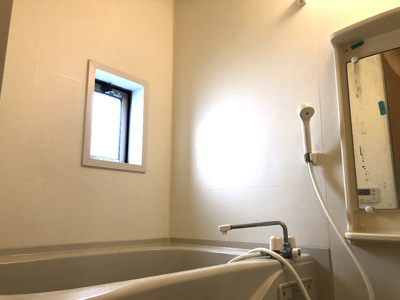 【浴室】 | ビエントデルソルⅡ