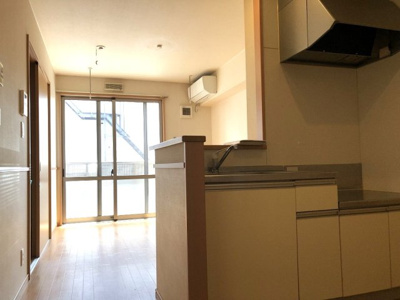 【居間・リビング】 | ビエントデルソルⅡ