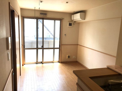 【居間・リビング】 | ビエントデルソルⅡ