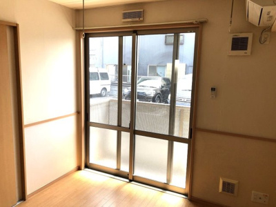 【居間・リビング】 | ビエントデルソルⅡ