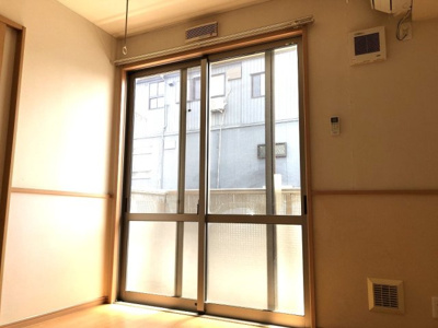 【居間・リビング】 | ビエントデルソルⅡ