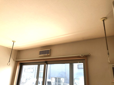 【設備】 | ビエントデルソルⅡ