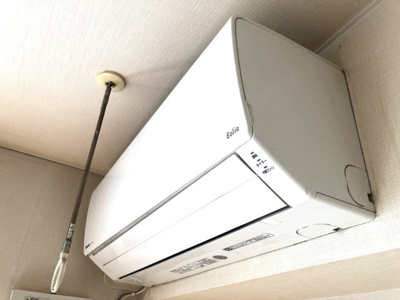 【設備】 | ビエントデルソルⅡ