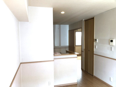 【居間・リビング】 | ビエントデルソルⅡ