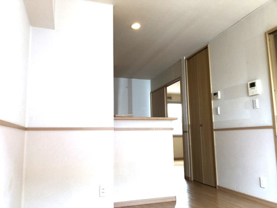 【居間・リビング】 | ビエントデルソルⅡ