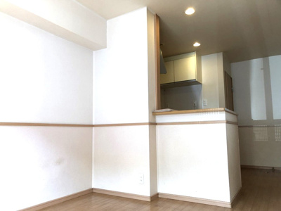 【居間・リビング】 | ビエントデルソルⅡ