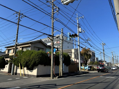 【周辺】 | ビエントデルソルⅡ