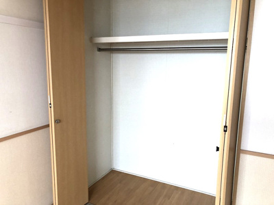 【収納】 | ビエントデルソルⅡ