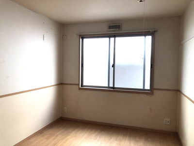 【寝室】 | ビエントデルソルⅡ