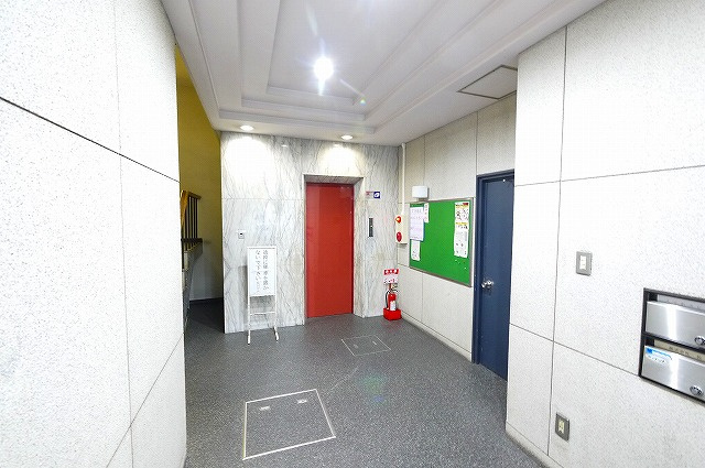 佐川第一ビルのその他共用部分