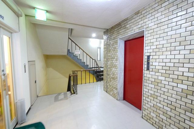 佐川第一ビルのその他共用部分