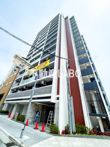 エステムコート難波Ⅵエント