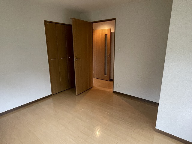 【洋室】 | リバーサイドヒルズ | 洋室です（同棟別室施工例）