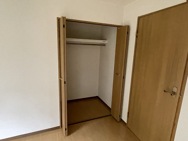 【収納】 | リバーサイドヒルズ | ちょっとした収納スペースも充実しています（同棟別室施工例）